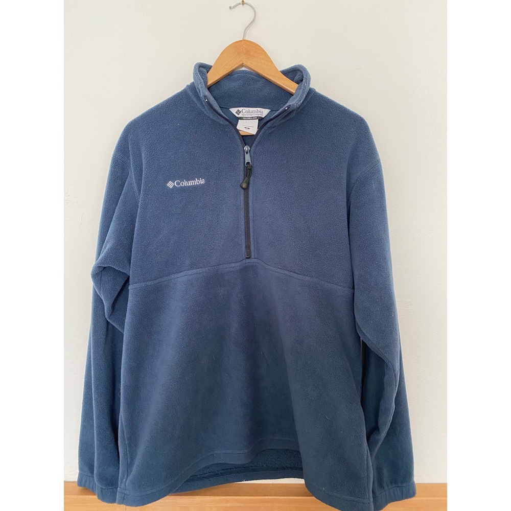 COLIMBIA • M PULLOVER